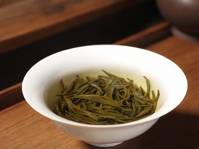 中国十大名茶都有什么茶:全面解析每种茶的独特韵味与文化背景