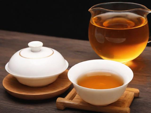 中国十大名茶都有什么茶:全面解析每种茶的独特韵味与文化背景
