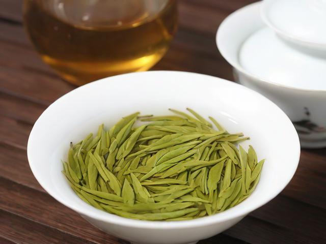 产自安徽的名茶：探寻黄山毛峰与六安瓜片的文化魅力