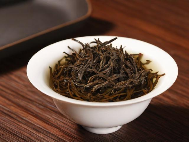 中国十大名茶排行榜及品鉴方法大全