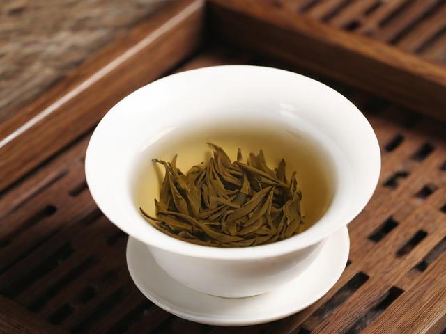 中国十大名茶排行榜及品鉴方法大全