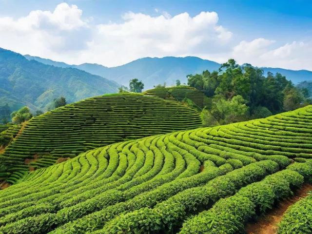 云南十大古树名茶产地分布及冲泡品鉴全攻略