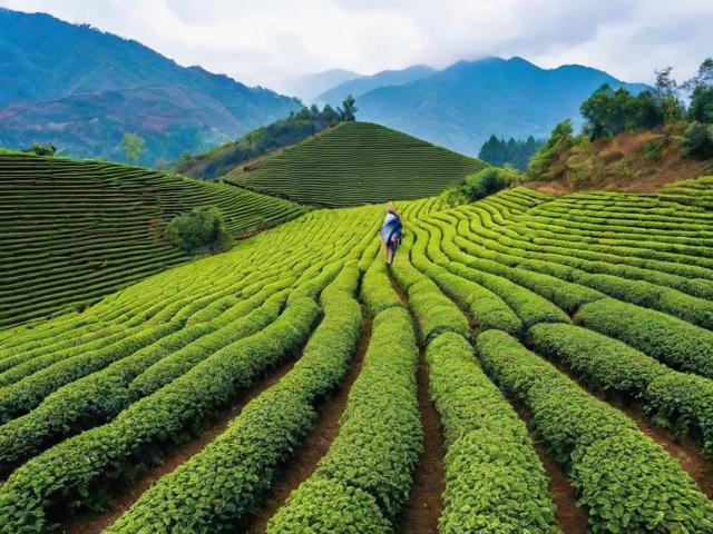 云南十大古树名茶产地分布及冲泡品鉴全攻略