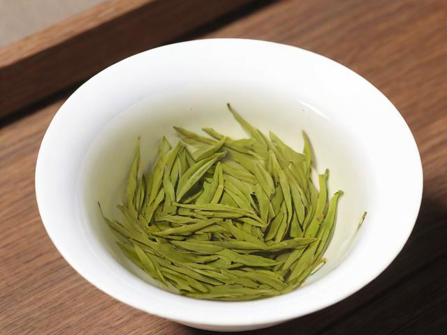 安徽的名茶是哪些?黄山毛峰、太平猴魁、六安瓜片等你不可错过的茶叶瑰宝