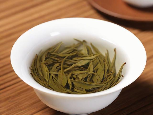 中国有哪些名茶：全面了解十大名茶的产地、特点与文化背景