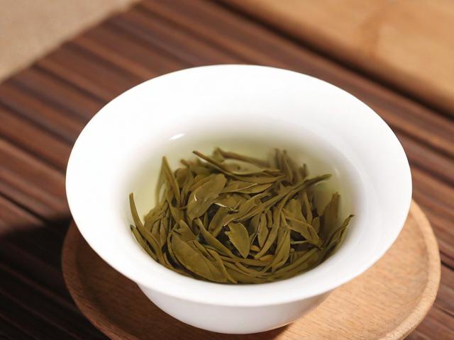 中国有哪些名茶:全面了解十大名茶的产地、特点与文化背景