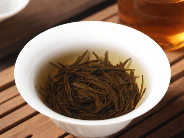 红茶名茶有哪些品种?全面解析四大名茶及选购指南