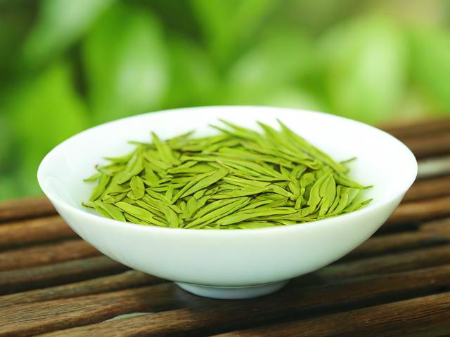 中国绿茶的名茶有哪些及其选购与储存技巧