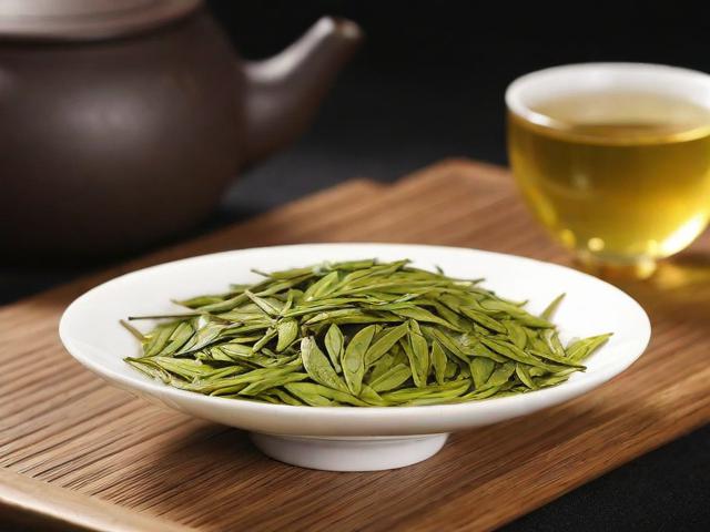 中国四大名茶产地、工艺及品鉴全解析 | 西湖龙井 碧螺春 铁观音 普洱茶
