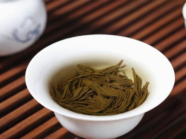 安徽生产的名茶有哪些及它们的文化价值与市场影响力