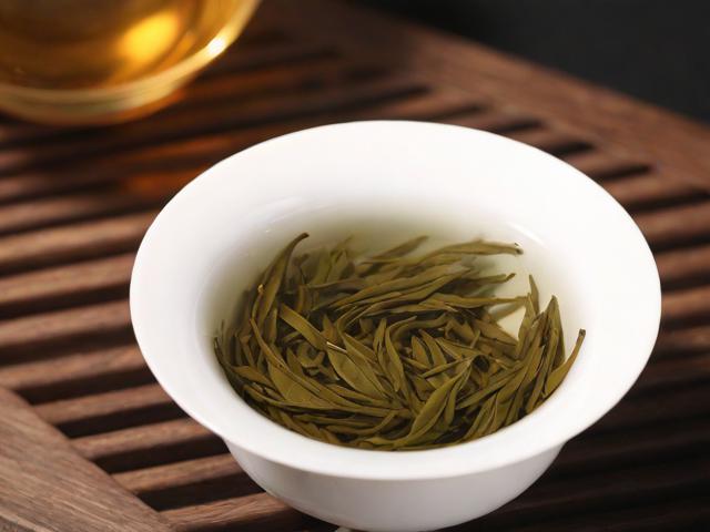 六安十大名茶的文化价值与品鉴技巧，带你领略茶中佳品的魅力