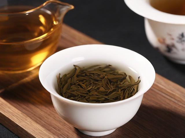 茗茶普洱茶的功效与选购指南，助你健康品饮每一天