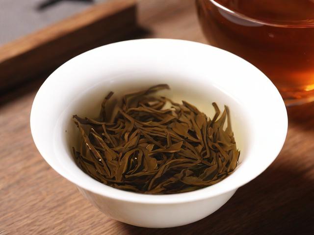 茗茶普洱茶的功效与选购指南,助你健康品饮每一天