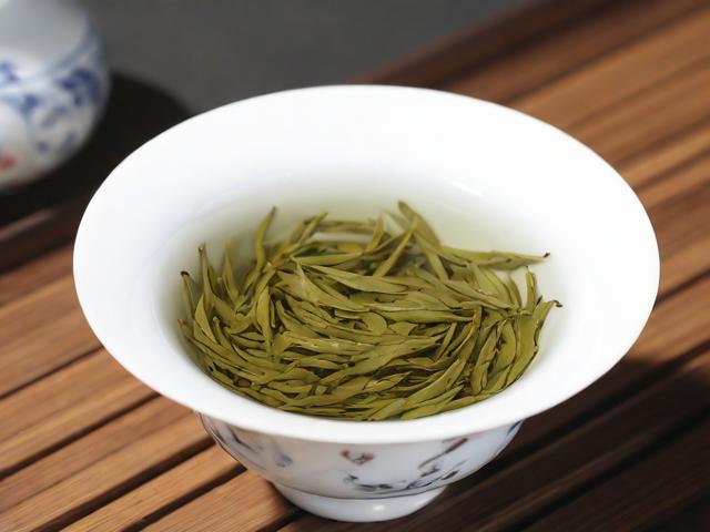 龙浦仙毫茶叶价格详解及选购攻略