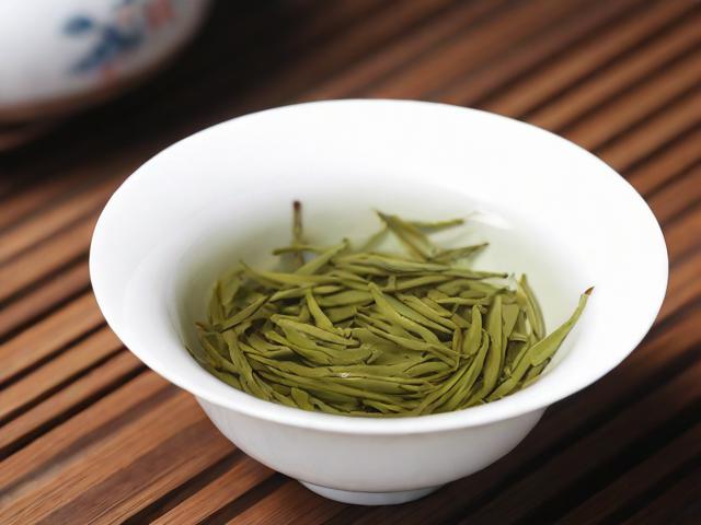 龙浦仙毫茶叶价格详解及选购攻略