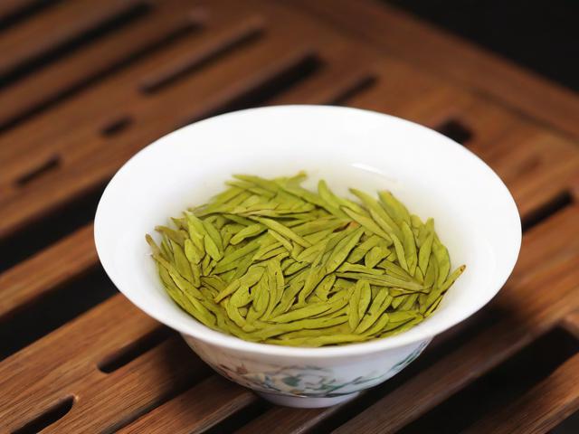 杭州的名茶是什么茶？全面了解龙井茶及其他特色茶叶