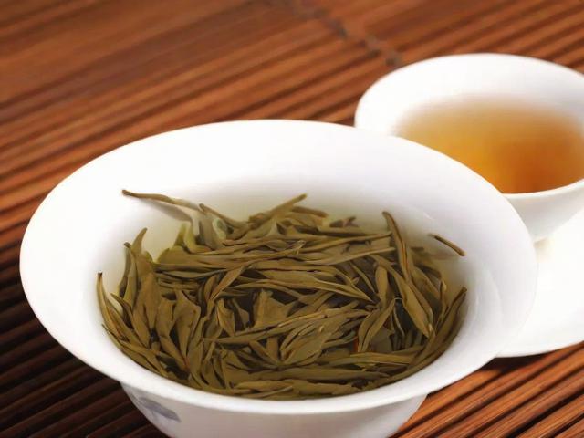 中国十大名茶的起源、文化与特点解析，品茶必看！