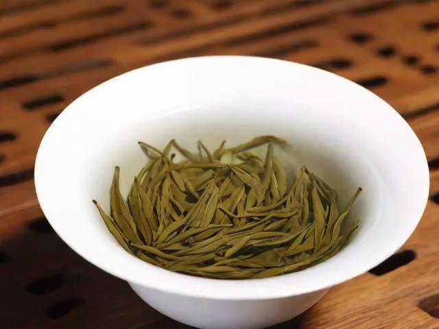中国十大名茶的起源、文化与特点解析,品茶必看!