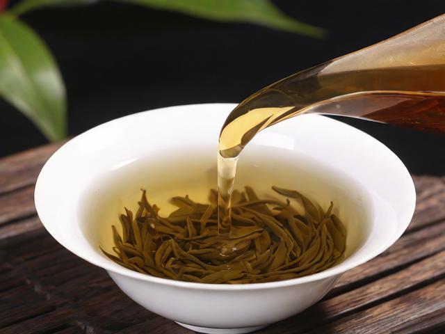 广东地方名茶的历史文化与产业发展分析
