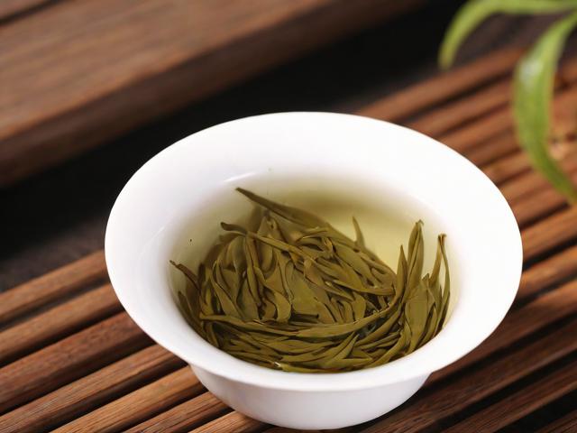 广东地方名茶的历史文化与产业发展分析