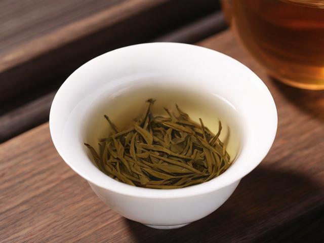 好茶具备哪些品质特征?从外观到口感全面解析