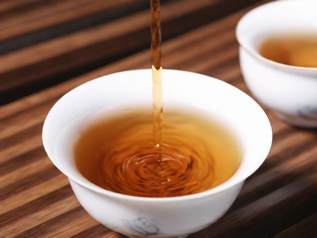 福建八大名茶的文化历史与独特制作工艺解析