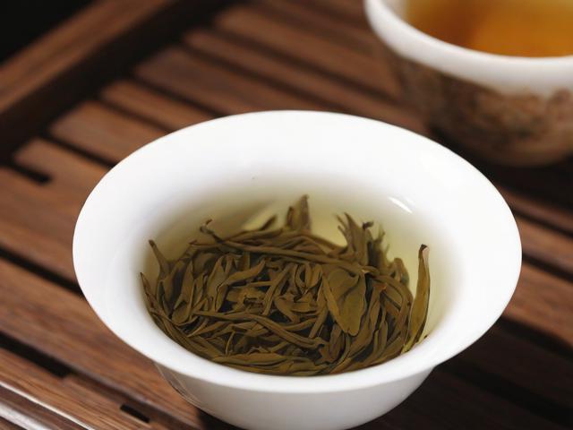 福建八大名茶的文化历史与独特制作工艺解析