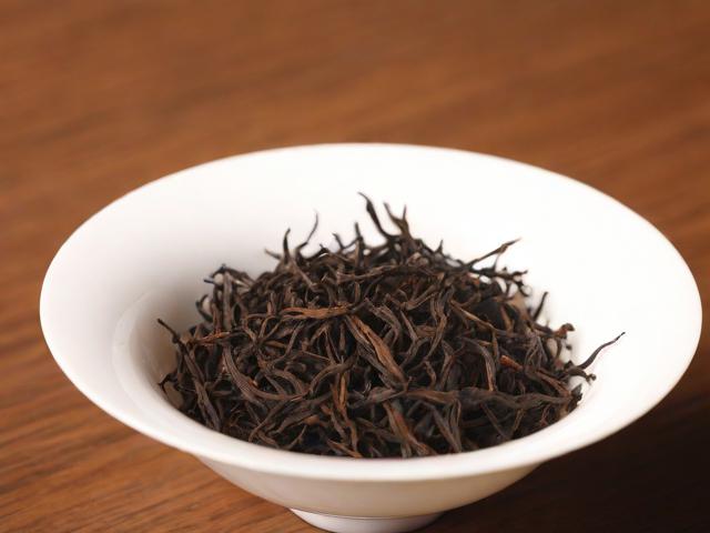 哪些名茶属于红茶？全面解析中国与世界知名红茶品种