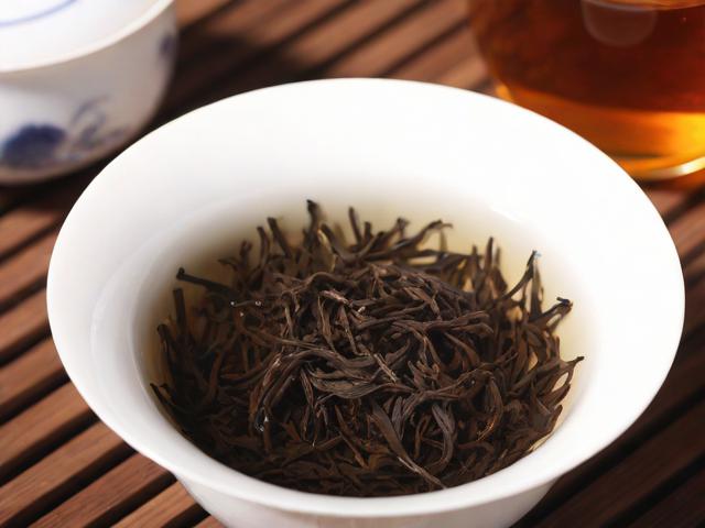 哪些名茶属于红茶?全面解析中国与世界知名红茶品种