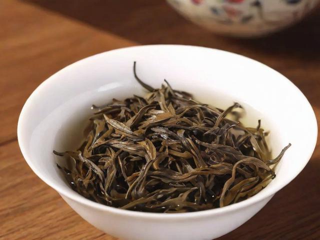 中国十大名茶叶的功效与产地详解，助你选对茶！