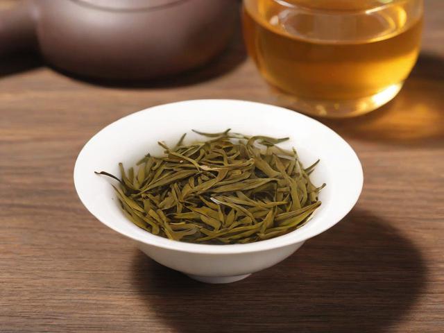 中国十大名茶叶的功效与产地详解,助你选对茶!