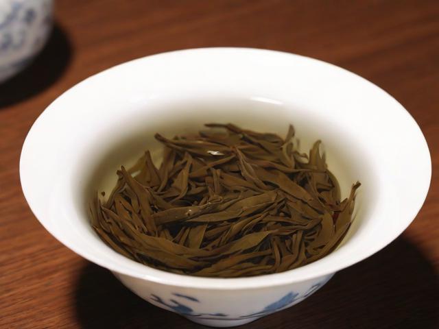 北京名茶排行榜前十名:核心品质与选购指南