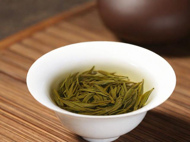 福建安溪的名茶：历史、种类与健康功效全解析