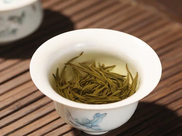 中国名茶十大名茶排名及冲泡技巧大全