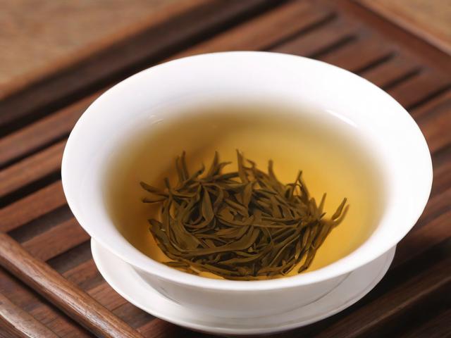 中国名茶十大名茶排名及冲泡技巧大全
