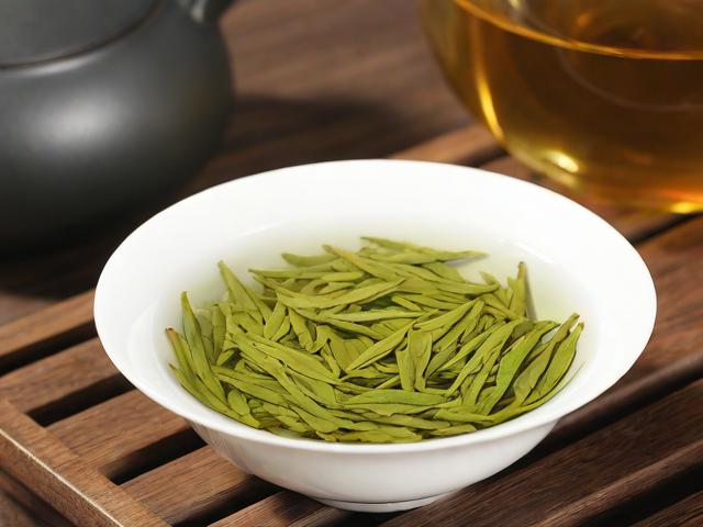 出自安徽的名茶：黄山毛峰、太平猴魁等茶叶的历史与特色