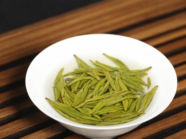 出自安徽的名茶:黄山毛峰、太平猴魁等茶叶的历史与特色