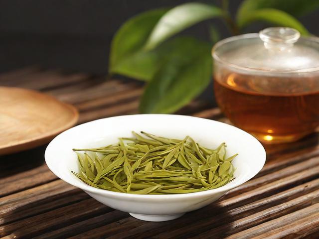 赣州名茶的文化底蕴与市场前景:从历史到未来全面解析