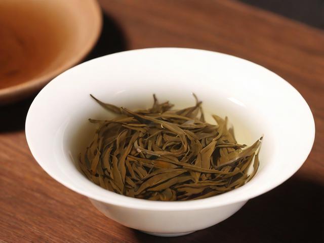 十大名茶品种有哪些及如何鉴别其真伪与品质