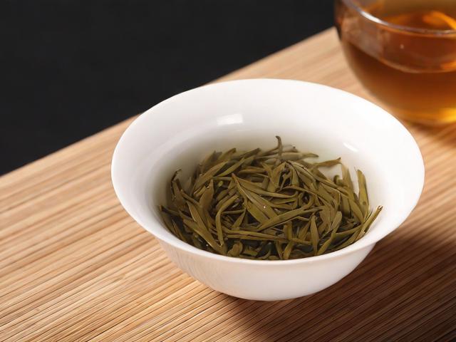十大名茶品种有哪些及如何鉴别其真伪与品质