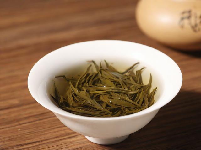 十大名茶品种有哪些及如何鉴别其真伪与品质