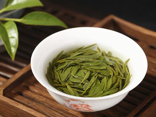 江西名茶狗牯脑:从生长环境到冲泡技巧全面解析