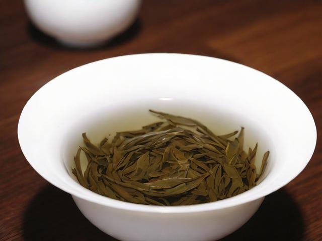 福建10大名茶排名及各自特点深度解析