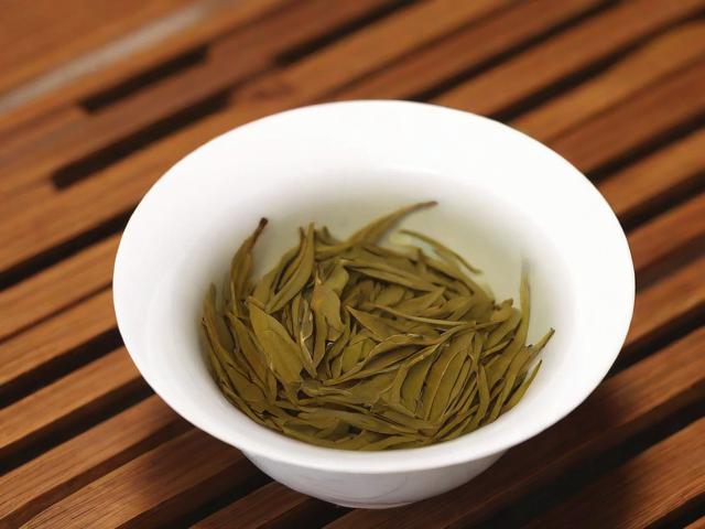 中国名茶排行榜前十名及产地详解，带你领略茶文化魅力