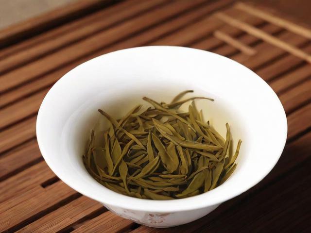 中国名茶排行榜前十名及产地详解,带你领略茶文化魅力