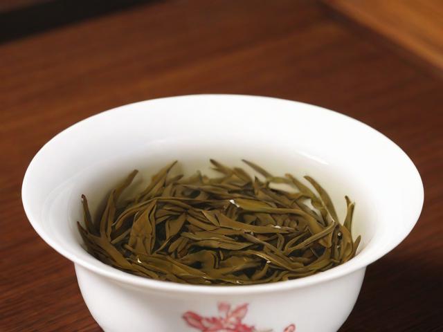 各地名茶介绍:探索中国名茶的文化底蕴与制作工艺