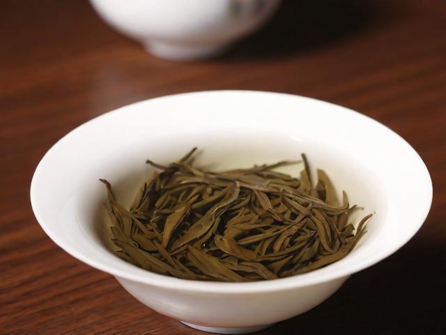 各地名茶介绍:探索中国名茶的文化底蕴与制作工艺