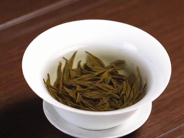 各类名茶介绍：品鉴中国十大名茶的历史文化与冲泡技巧