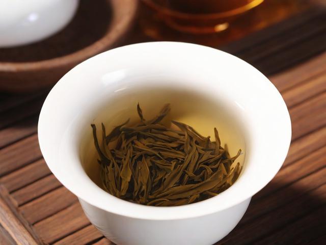 各类名茶介绍:品鉴中国十大名茶的历史文化与冲泡技巧