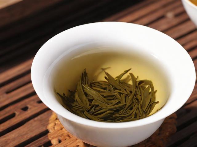 各类名茶介绍:品鉴中国十大名茶的历史文化与冲泡技巧